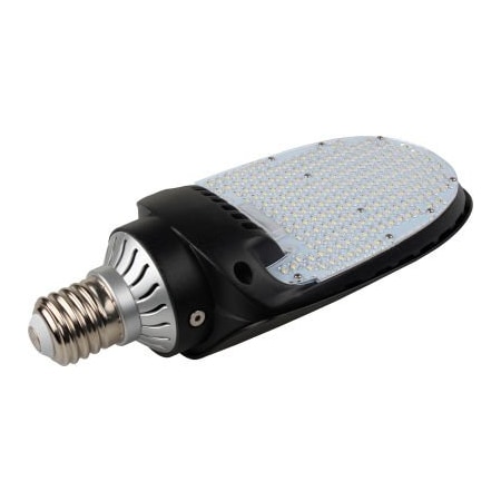Jd International Lighting Commercial LED HID Retrofit Lamp, 115W, 5000K, 180 Degree, PADDLE, E39 CLC11-115W-H1-E39